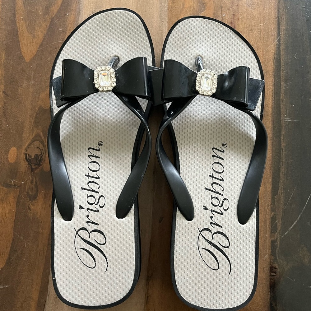 Brighton bopeep wedges